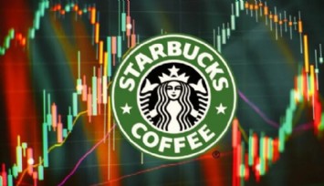 Zam Yapan Starbucks'ın Hisseleri Çakıldı!